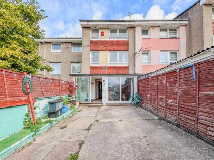 William Mason Close, Lawrence Hill, Bristol, , BS5 0AY