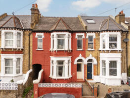 86, Alexandra Road, Wimbledon SW19 7LE