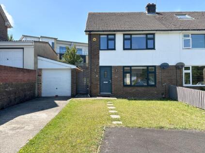 Waverley Close, Llandough