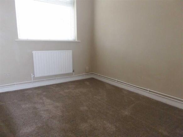Bedroom Two: