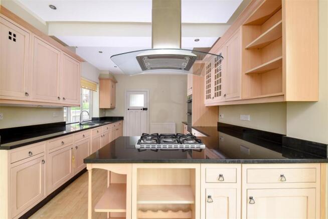 Kitchen Breakfast Ro