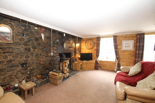 Townhead of Floak, 17 Harbour Street - Williamson 