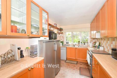 West Beeches Road, Crowborough, East Sussex