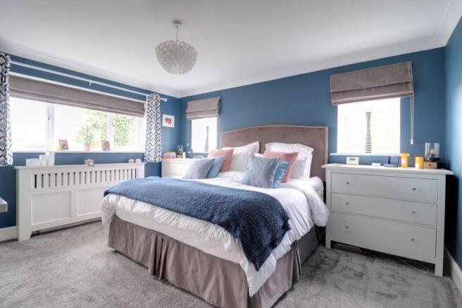 Bedroom 1