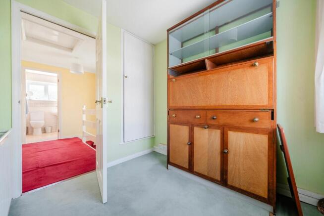 Bedroom Three (1)