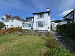 Narkunda, Penglais Road, Penglais, Aberystwyth SY23 2EU