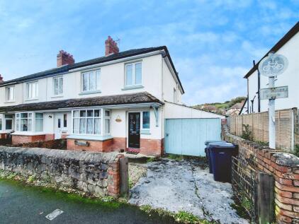 Poundfield Road, Minehead