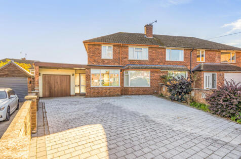 Langland Drive, Hereford, Herefordshire