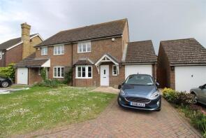 8, Spicers Field, Herne Bay CT6 7GG