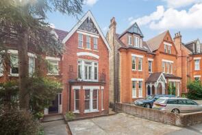 Flat I, 12, Mowbray Road, Upper Norwood, London SE19 2RG