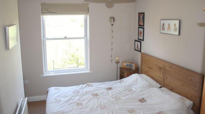 Master Bedroom 1