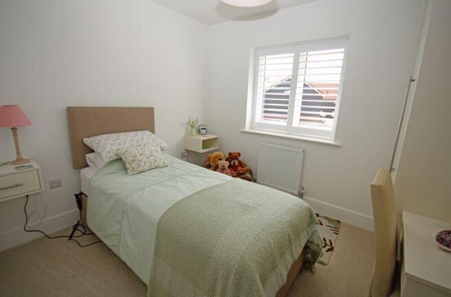 Bedroom 4