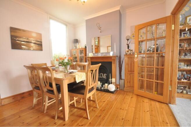 Reception Room Two