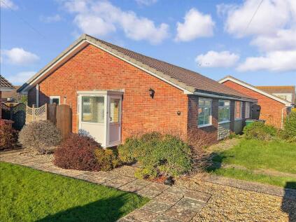 Glen Crescent, Selsey, West Sussex