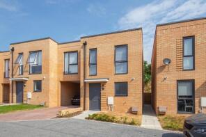50, Curton Close, Edgware HA8 8GR