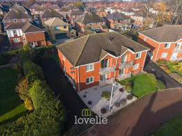 2, St James Court, Grimsby DN34 4SX