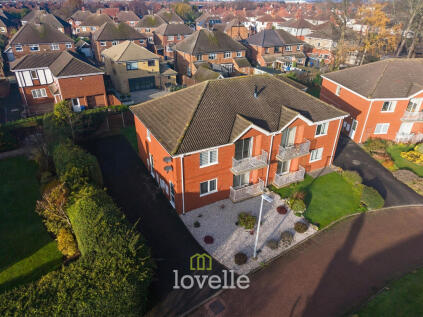 St James Court, Grimsby, DN34