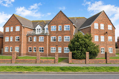 Western Esplanade, Canvey Island, SS8