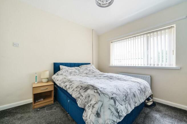 BEDROOM TWO