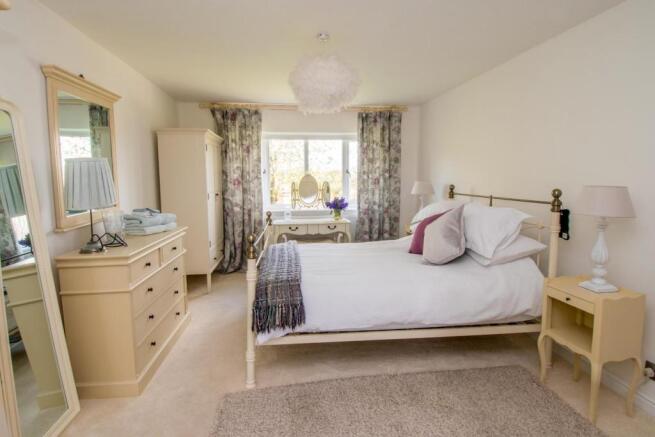 BEDROOM TWO