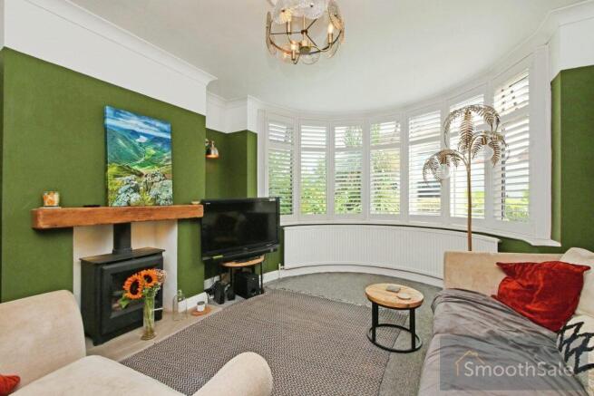 3 bed Semi-Detached for sale Image 3