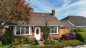 10, Pen Y Llys, Rhyl LL18 4EH