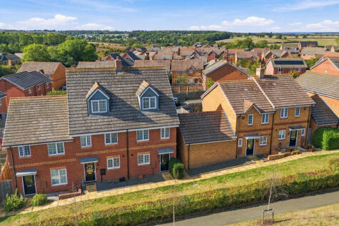 7, Quarry Road, Southam, Warwickshire, CV47 0NB