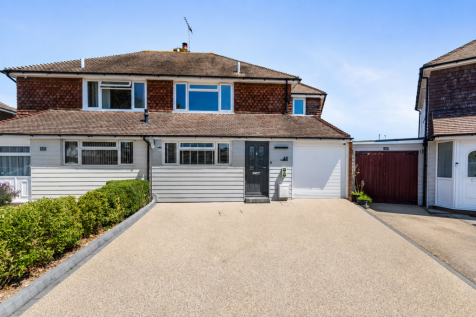 Highdown Drive, Littlehampton, BN17