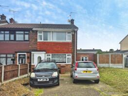 42, Byron Gardens, Tilbury RM18 8BD