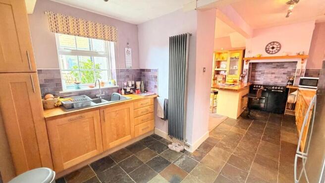 4 bed Character Property for sale Image 5