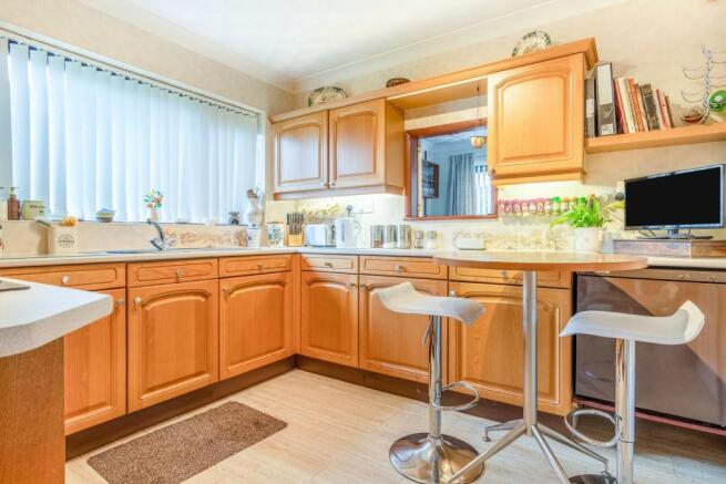 Kitchen Breakfast Ro