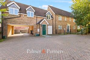 110, Hakewill Way, Colchester CO4 5FY