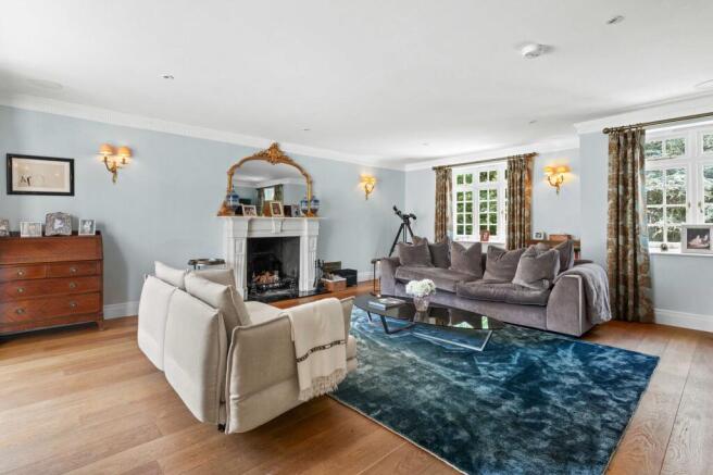 Sitting room