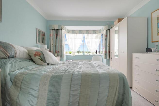 Bedroom 1 (Double)