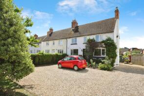 6, New Row, Main Street, Lower Quinton, Quinton CV37 8SL