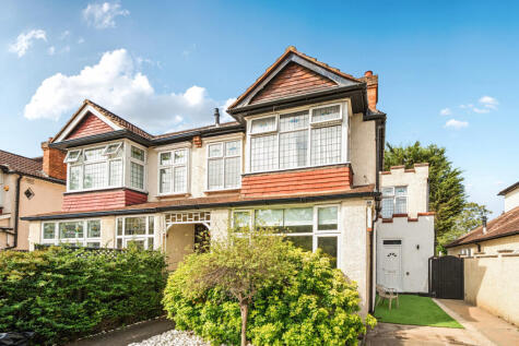Kent House Road, Beckenham, BR3