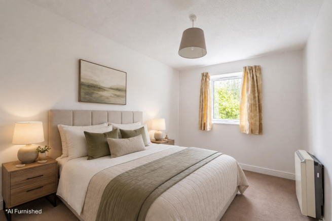 AI bedroom