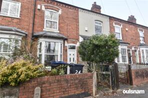 26, Holly Road, Bournville, Birmingham B30 3AX