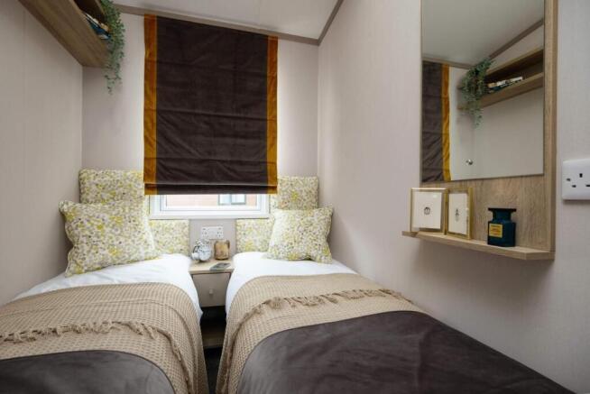 2 bed Lodge for sale Image 5