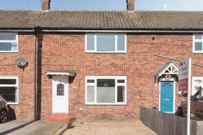 11, Wickwane Road, Beverley HU17 9PB