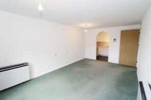 Flat 20, The Greenwoods, Sherwood Road, South Harrow HA2 8DW