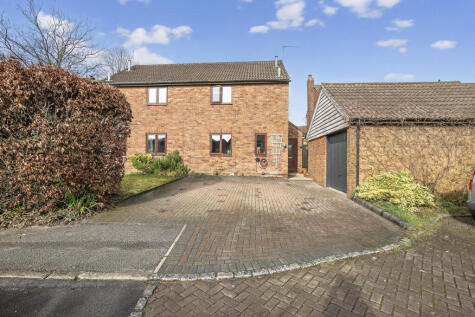 Lark Hill Rise, Winchester, SO22