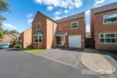 Oakville Drive, Northfield, Birmingham, B31