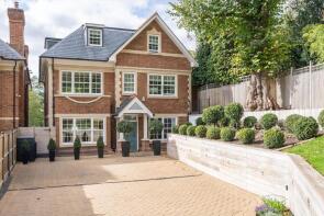 29b, Arterberry Road, Raynes Park SW20 8AG