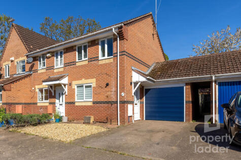 Morgans Way, Hevingham, Norfolk