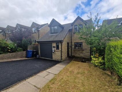 High Bank Crescent, Darwen, BB3