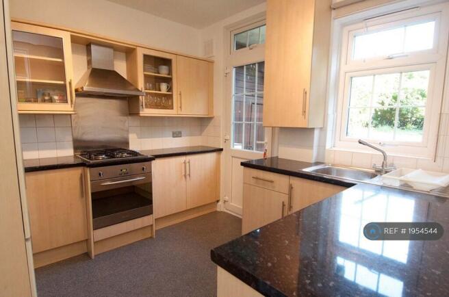Kitchenn