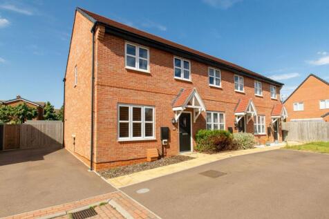 Peppermint End, Ampthill, MK45