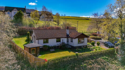 Ardival Terrace, Strathpeffer, IV14 9DJ