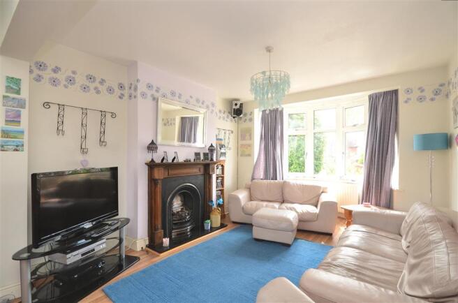 Lounge Area